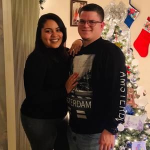 Meet your Posher, Lina